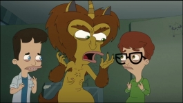 Big Mouth - Season 08 Episode 10